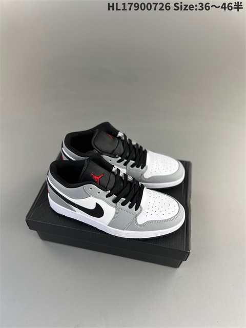 women air jordan 1 shoes 2023-10-9-400